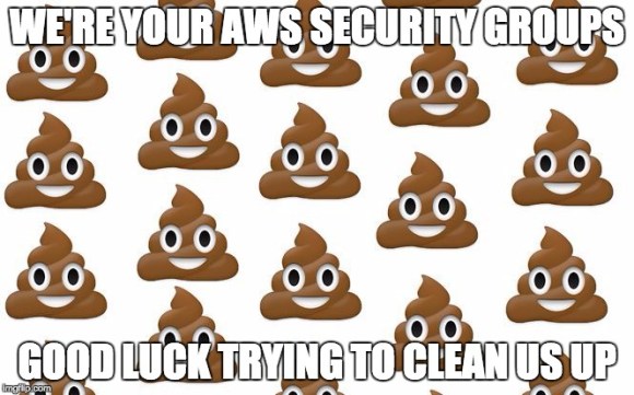 aws_poop